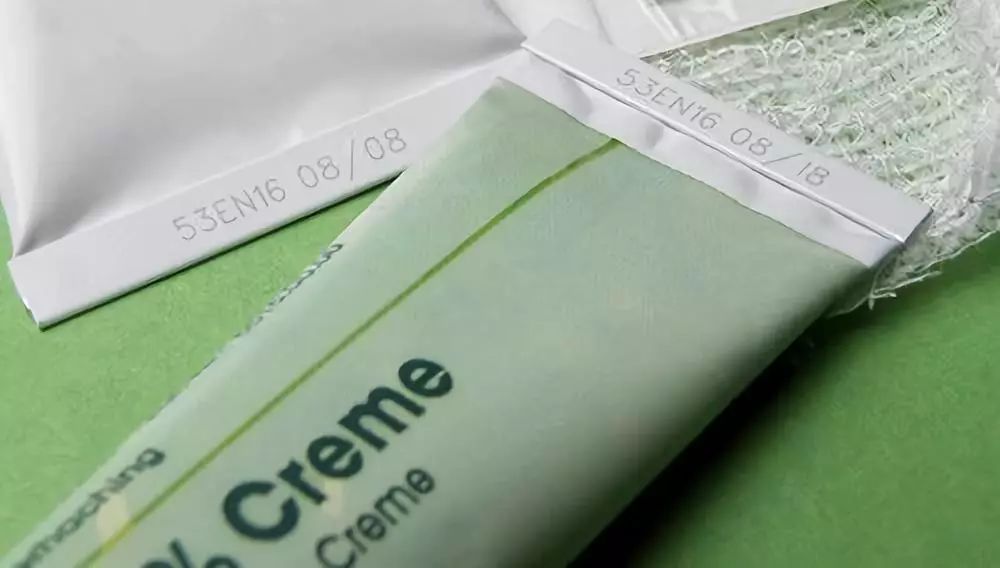 軟管包裝，如何進(jìn)行激光噴碼？