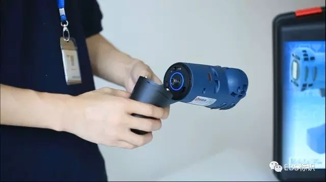 如何維護(hù)保養(yǎng)EBS250手持式噴碼機(jī)？