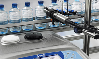 依瑪噴碼機應(yīng)對啤酒行業(yè)賦碼難題