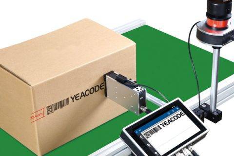 噴碼機的自動斷電功能很關(guān)鍵