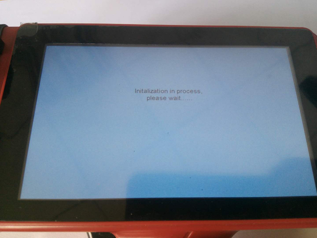 F6手持式噴碼機(jī)如何進(jìn)行軟件升級(jí)?