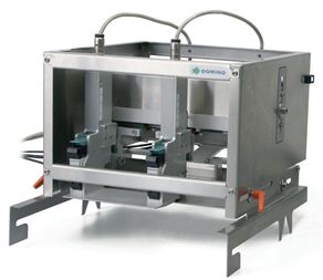 雞蛋盒如何正確噴碼?