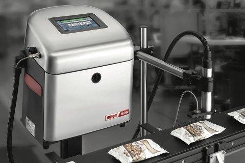 噴碼機(jī)對(duì)于墨水的要求