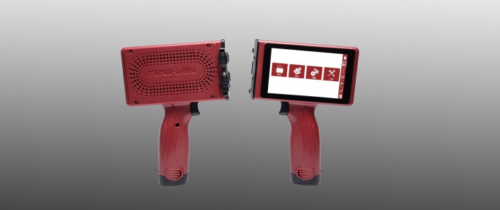 如何對噴碼機進(jìn)行日常維護(hù)及安全防范