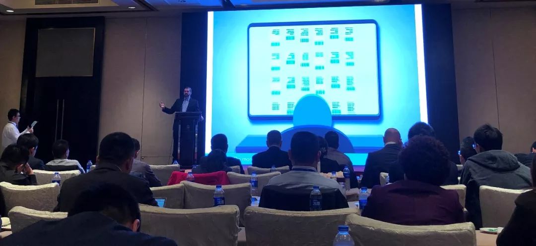 攜手跨入智能制造，2018年多米諾噴碼機(jī)與合作伙伴的高端論壇成功舉行