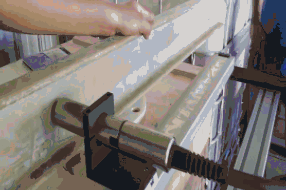 噴碼機(jī)噴印過程中噴頭該如何放置?