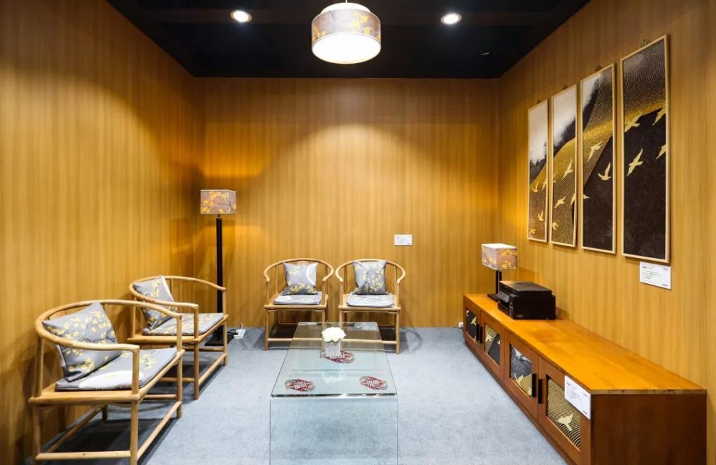 愛普生個性化家具解決方案，創(chuàng)新應用實現(xiàn)定制家居模式升級