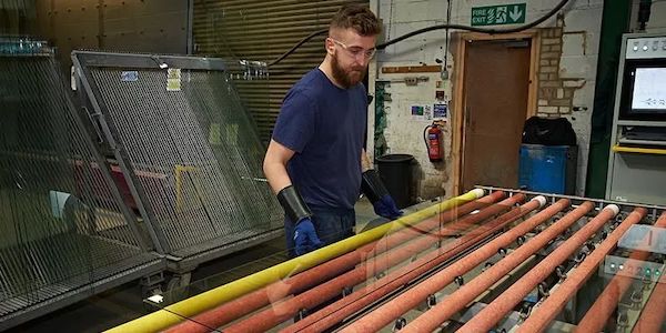 玻璃激光噴碼機(jī)