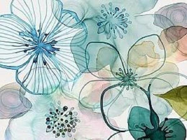 高溫分散墨水—@你了解嗎?