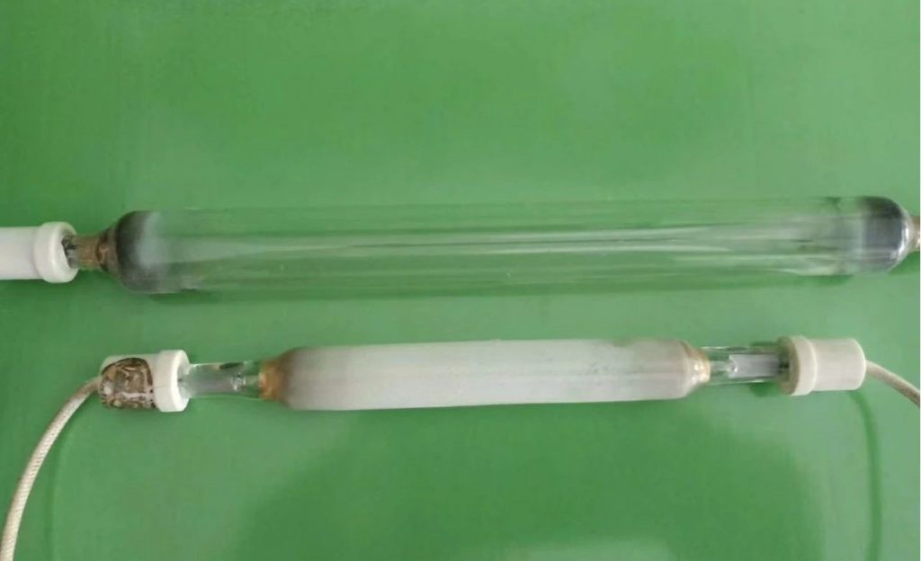 LED固化UV墨水正在成為趨勢(shì) UV燈管固化還有用嗎