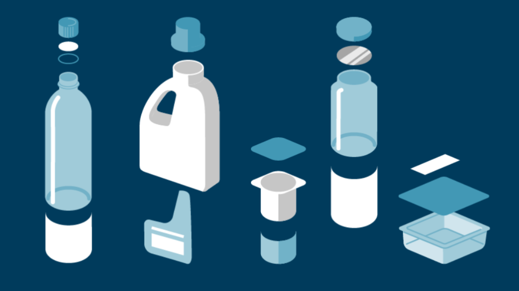 依瑪倡導(dǎo)環(huán)保≠禁塑，塑料污染如何破局？