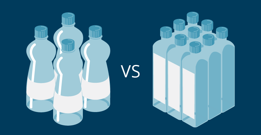 依瑪倡導(dǎo)環(huán)保≠禁塑，塑料污染如何破局？