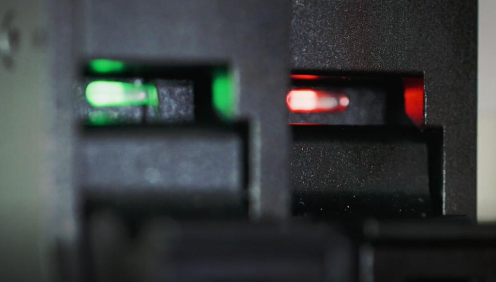 Gx熱發(fā)泡噴碼機(jī)，兩大王牌功能為你“Do More”