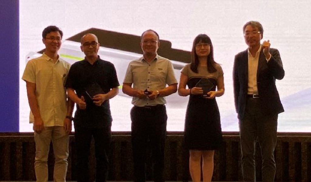 金九銀十,愛普生打印頭迎來新的成長