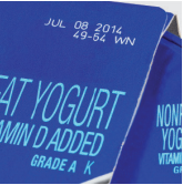 您了解激光標(biāo)識(shí)技術(shù)為乳制品生產(chǎn)商提供的優(yōu)勢(shì)嗎？